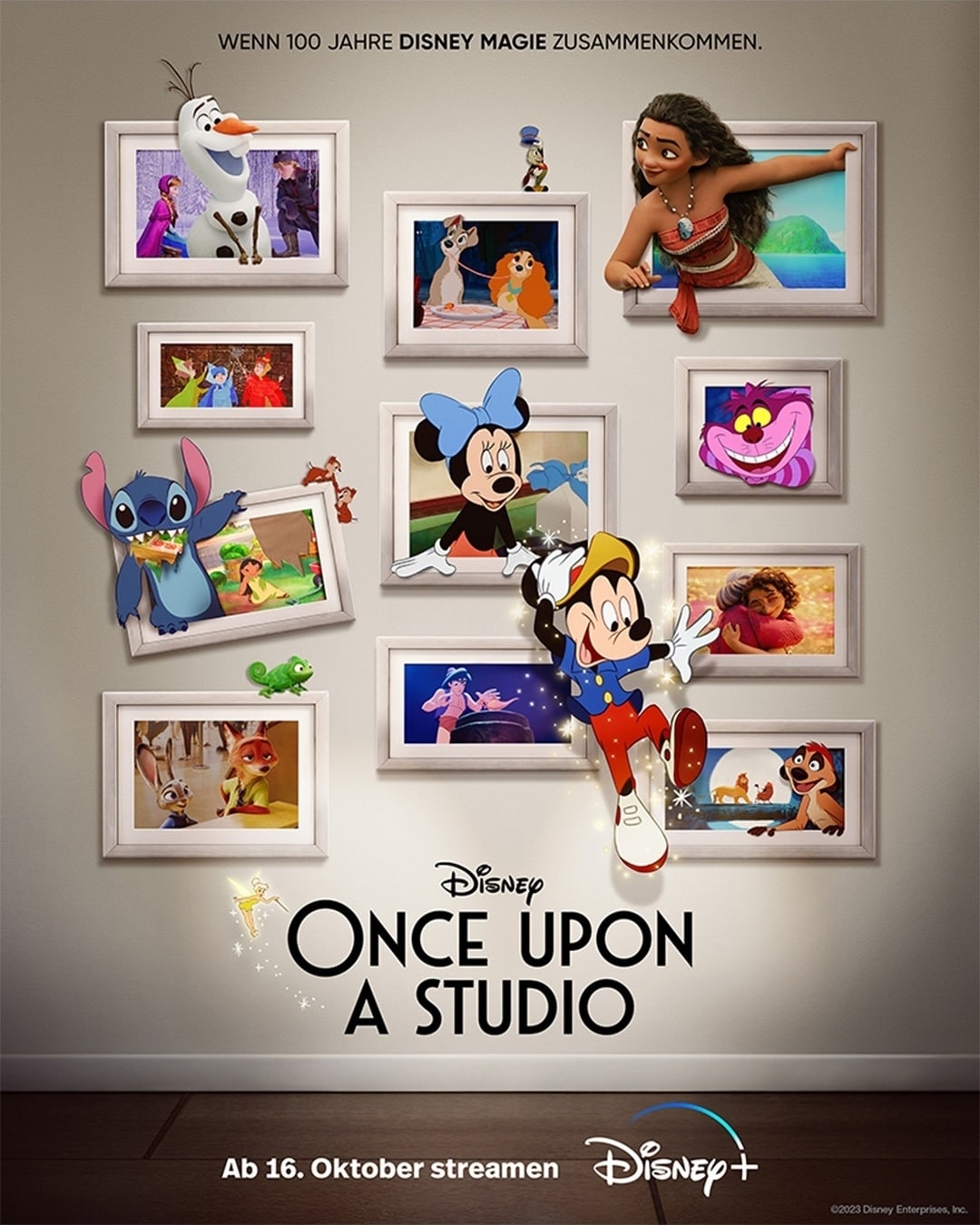 once-upon-studio-disney-plus