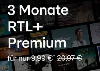 RTL Plus Angebote