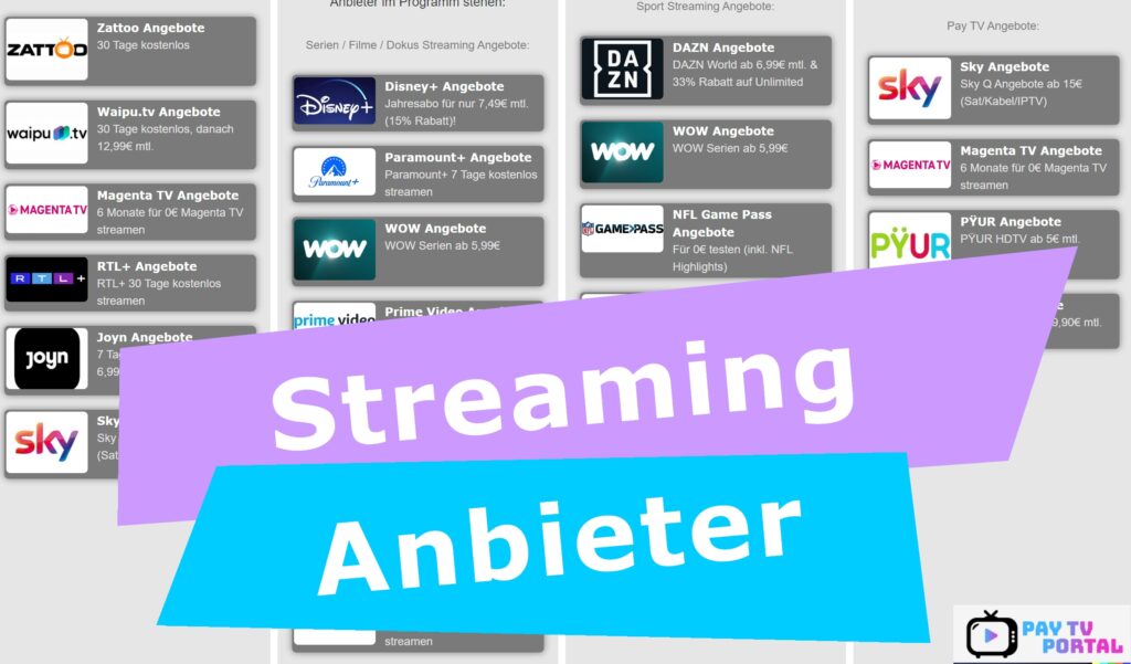 streaming-anbieter