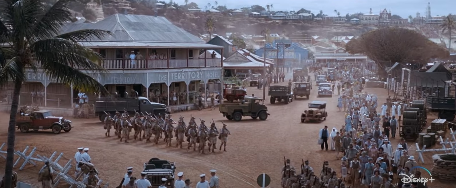 australien-serie-disney