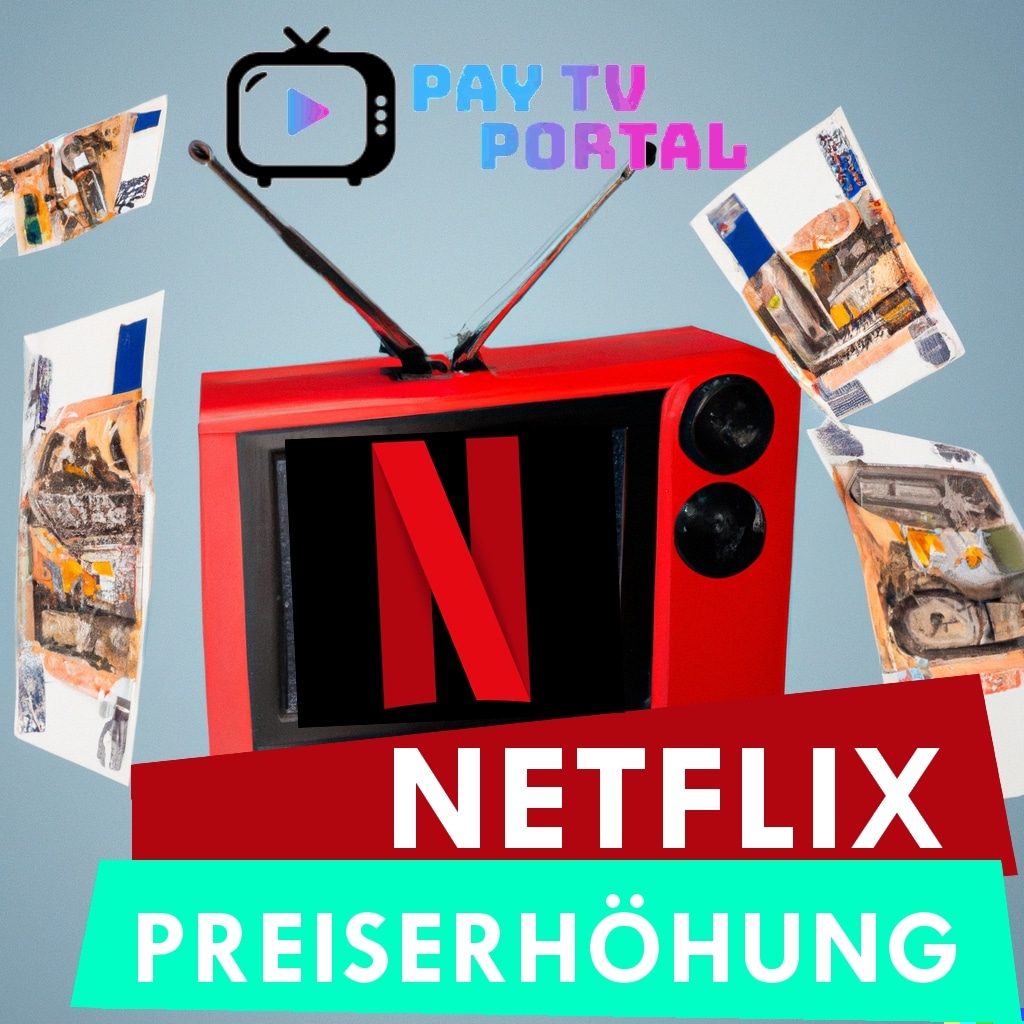 netflix-preiserhoehung-logo