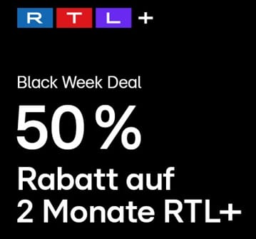 RTL Plus Angebote