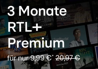 RTL Plus Angebote