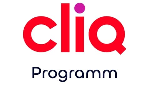 cliq-programm-logo