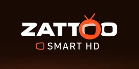 Zattoo Smart HD