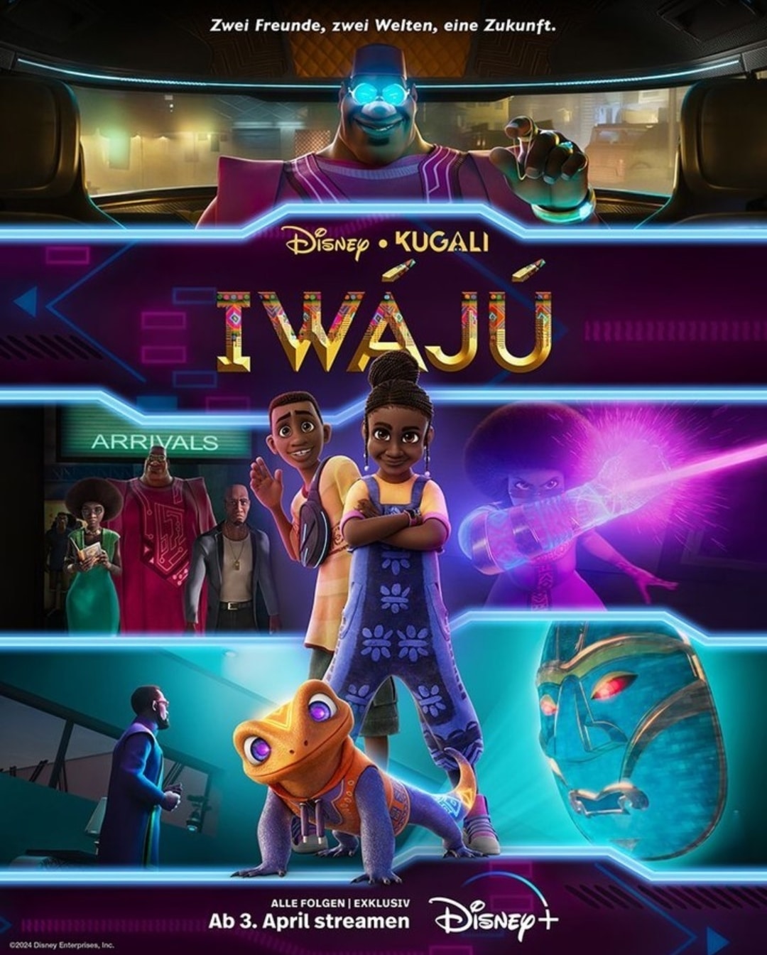 iwaju-disney-plus