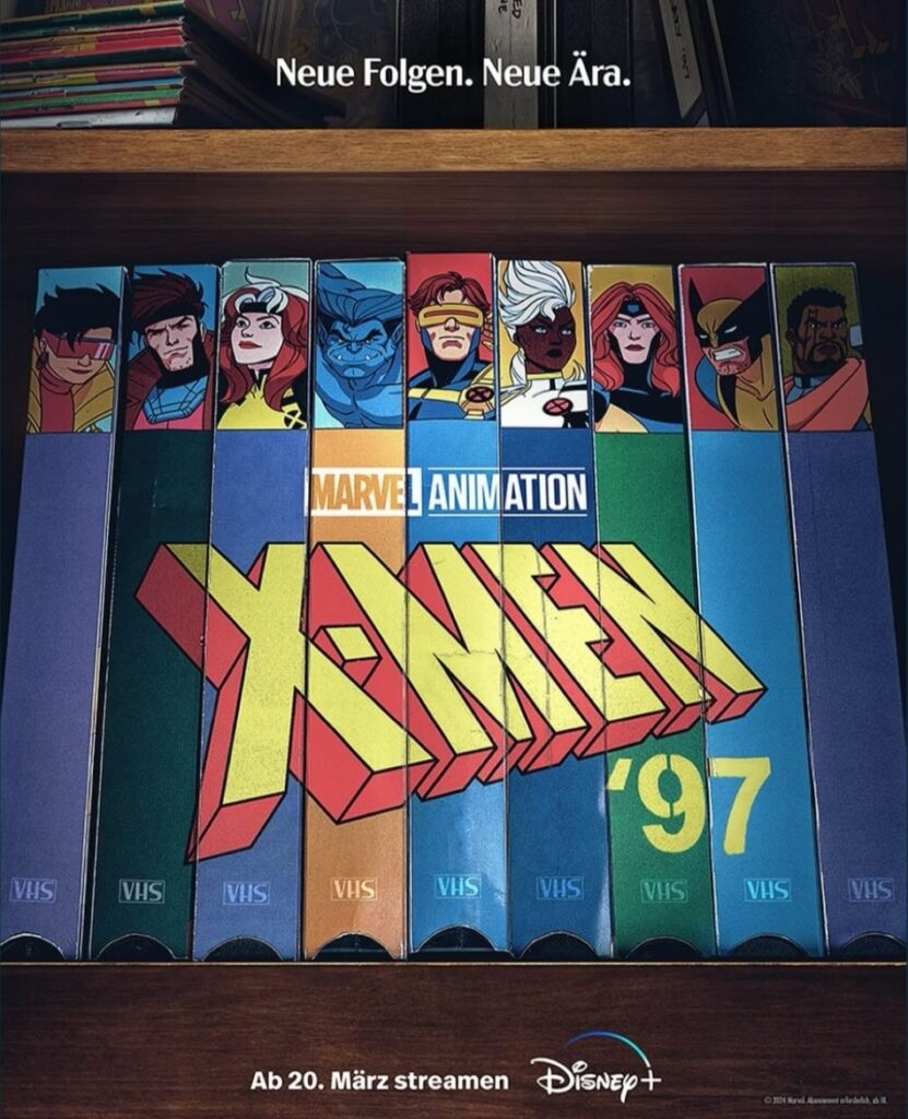 x-men-disney-plus-serie