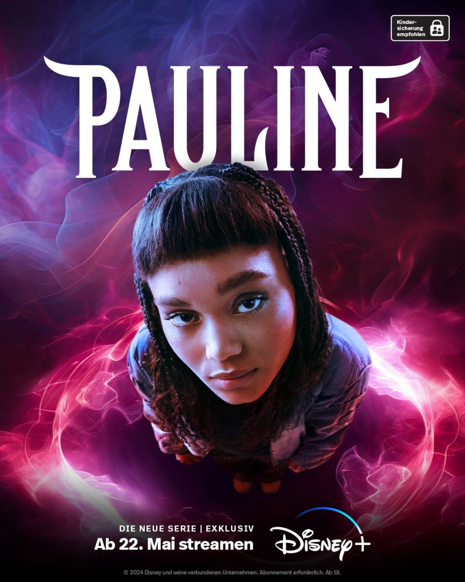 pauline-serie-disney-plus