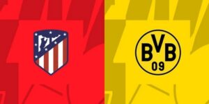 madrid-dortmund