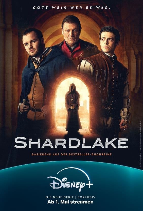 shardlake-serie