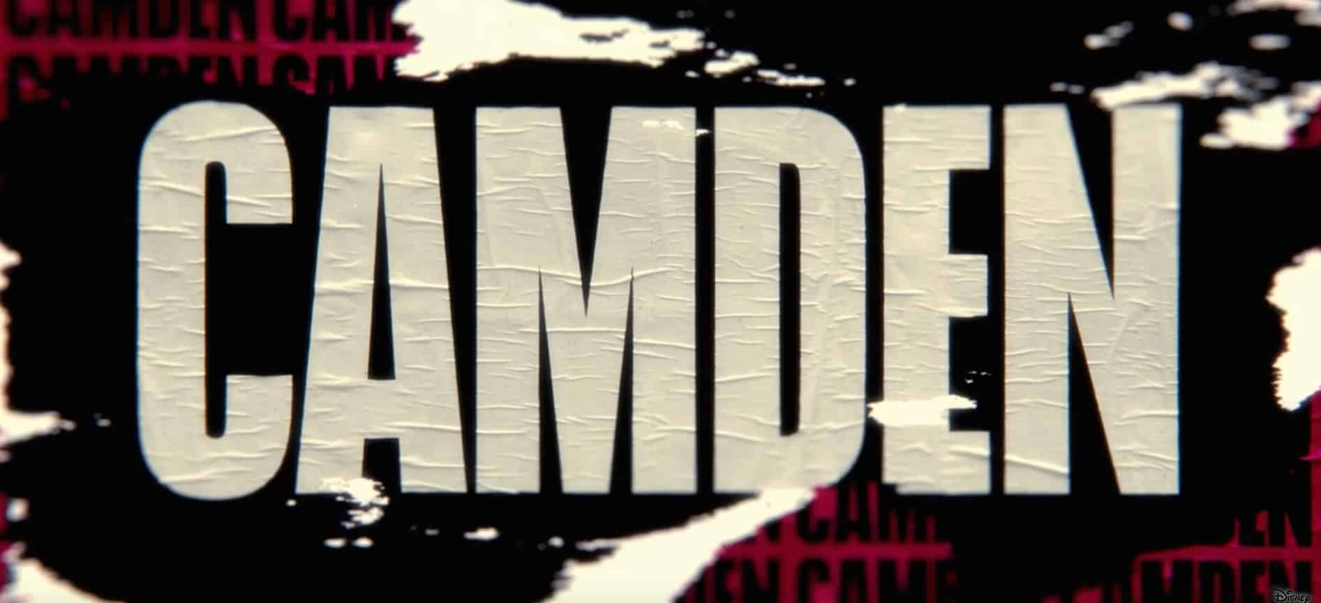 camden