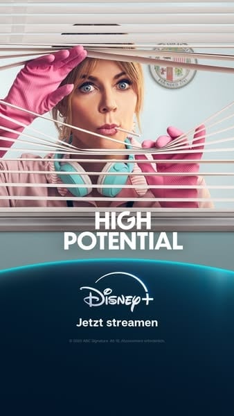 high-potential