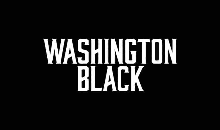 Washington Black_Disney+