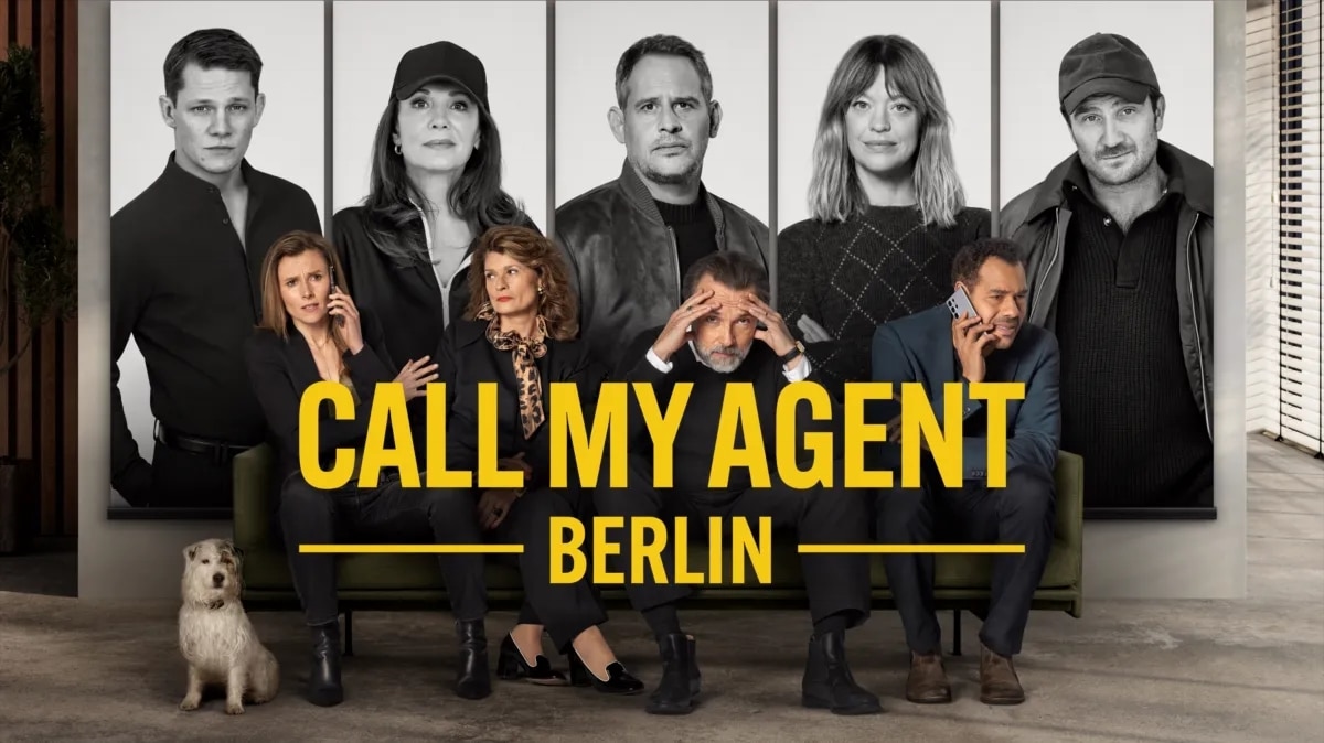 call-my-agent-disney-plus