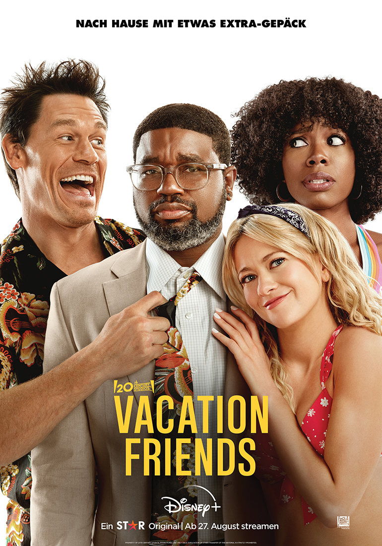 VACATION_FRIENDS_TEASER_POSTER_GERMANY