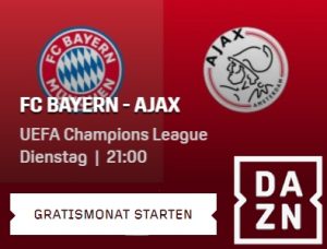 bayern-ajax-live-dazn-gratis