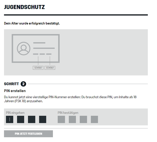 dazn-altersnachweis-pin