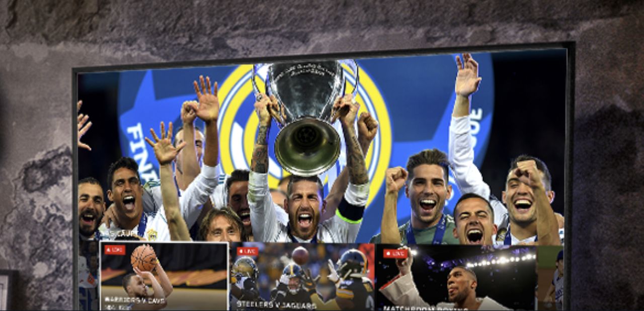 Champions League Live 2019 20 Bei Dazn Angebote Buchung