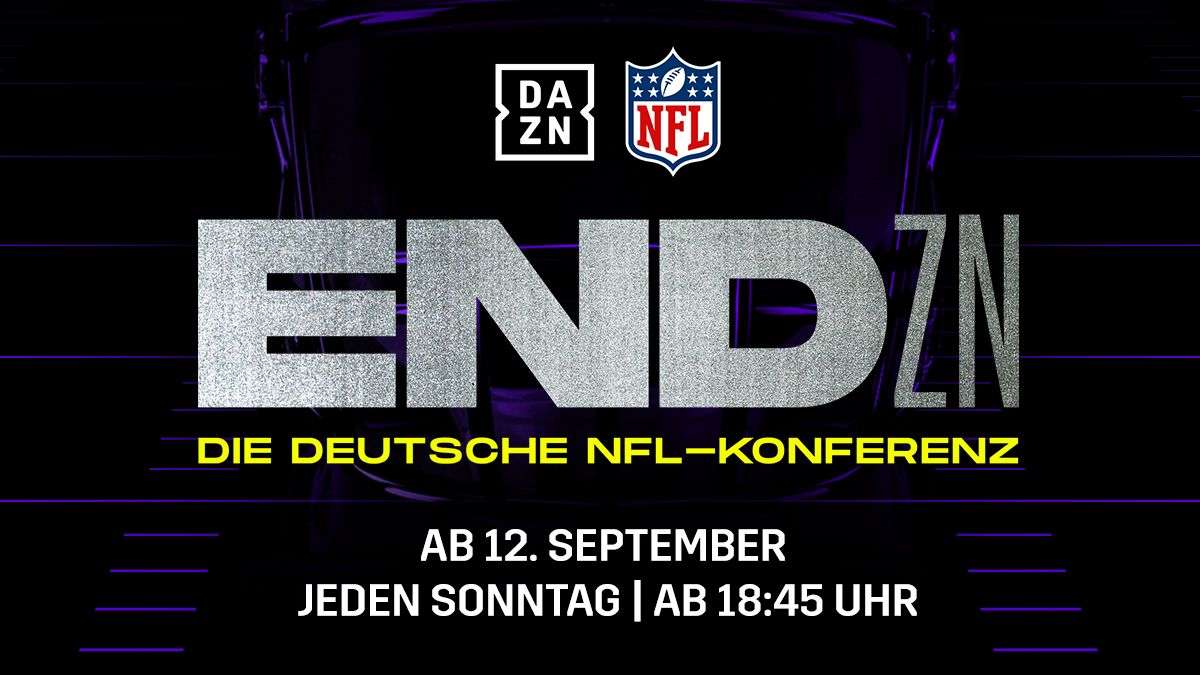 Nfl Live 22 23 Bei Dazn Einzeln Und In Der Redzone Ab 24 99