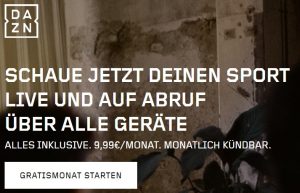 Dazn Buchen Dazn Buchen