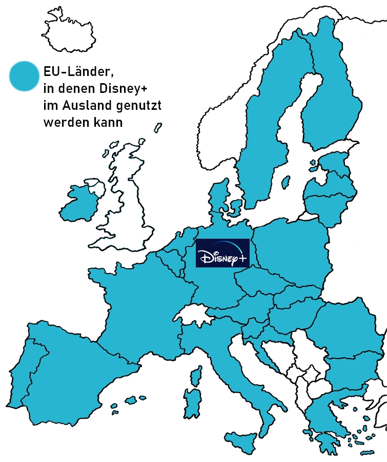 disney+-ausland-nutzung-karte