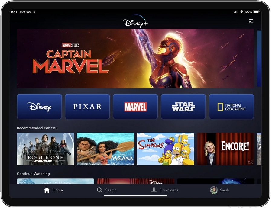 disney-plus-angebot-tablet