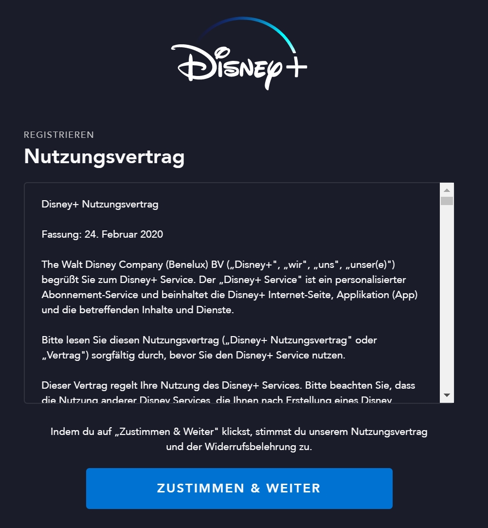 disney-plus-anmelden-vertrag