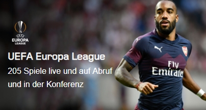 europa-league-live-dazn