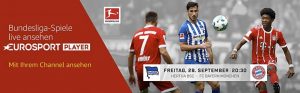 Eurosport Player Angebot Eurosport Player Angebot