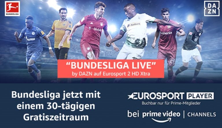 Eurosport Player 7 Tage Testen Eurosport Player 7 Tage Testen