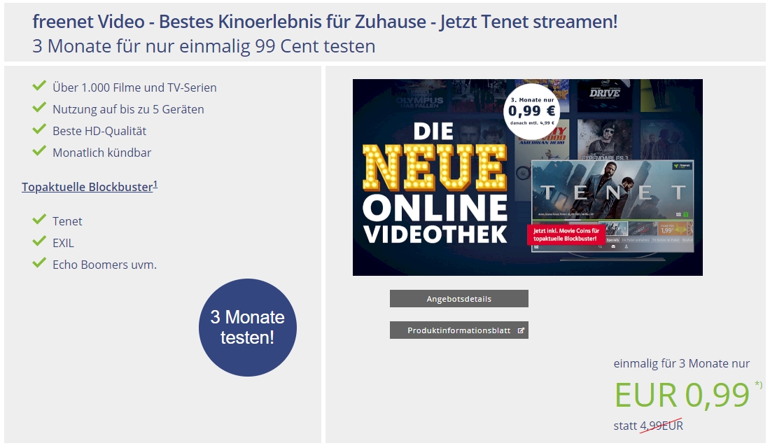 Freenet single kostenlos