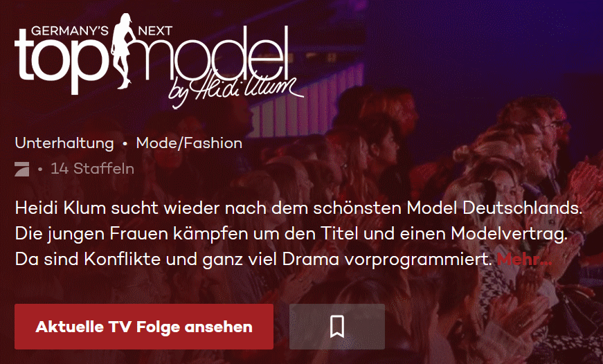 Joyn kostenlos streamen - 0,00€ - Ohne Anmeldung