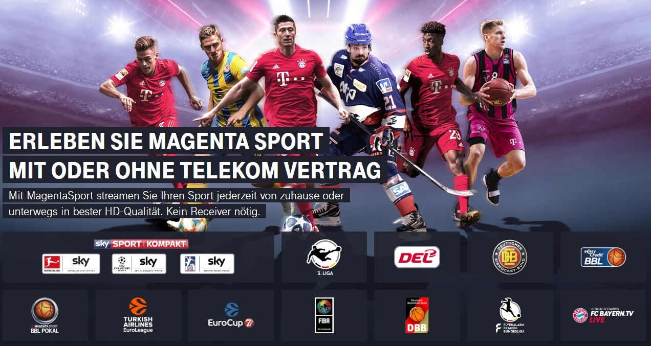 Sport Tv Option Mit Sky Sport Kompakt Sport Tv Option Mit Sky Sport Kompakt
