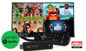 sky-ticket-tv-stick-spotify-angebot