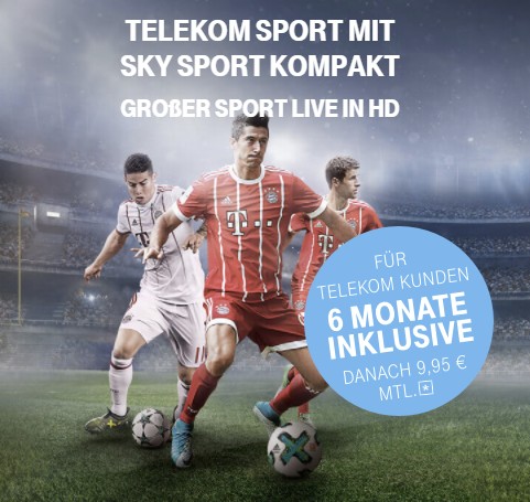 Sky Sport Telekom Sky Sport Telekom