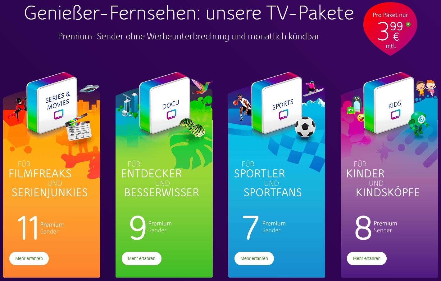 unitymedia-tv-pakete