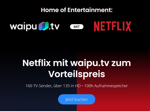 Netflix Angebote Netflix Angebote