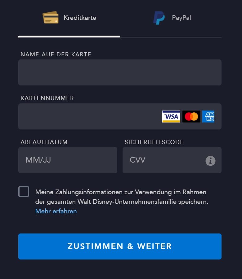 zahlungsmethode-disneyplus-anmeldung